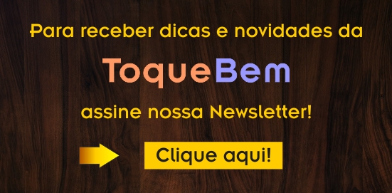 Chamada Inscricao